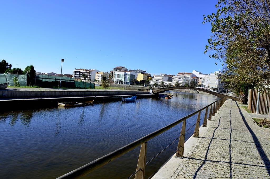 Hotel Sra Da Conceicao Praia de Mira Kültér fotó